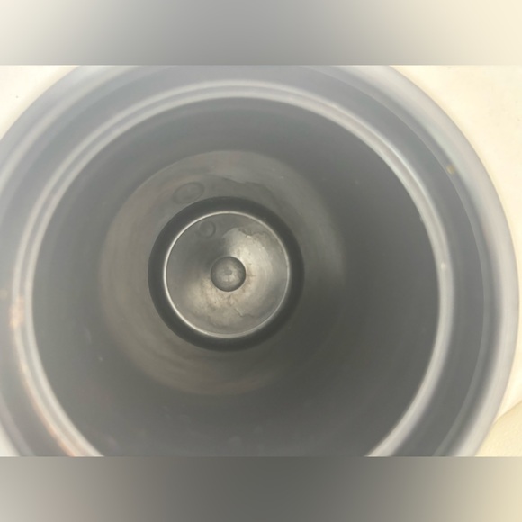 Vintage DARE Insulated Cup Mug - Picture 7 of 8